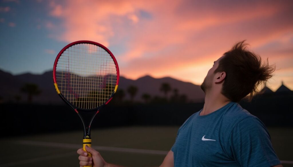- Подготовка к турниру на высоте и в жару: адаптация и выбор мячей - иллюстрация