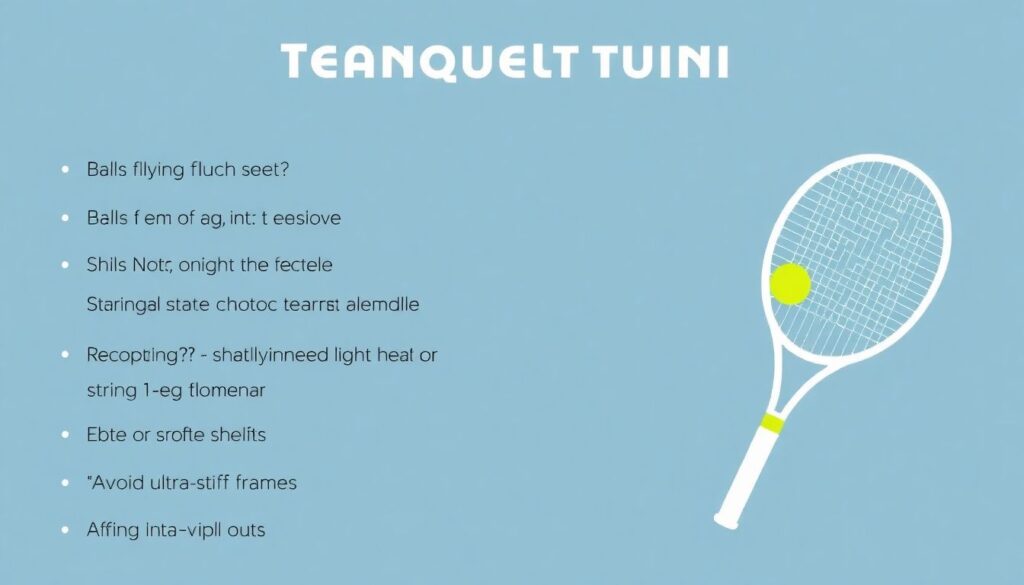 - Эволюция теннисной ракетки: от дерева до карбона и как это влияет на игру - иллюстрация