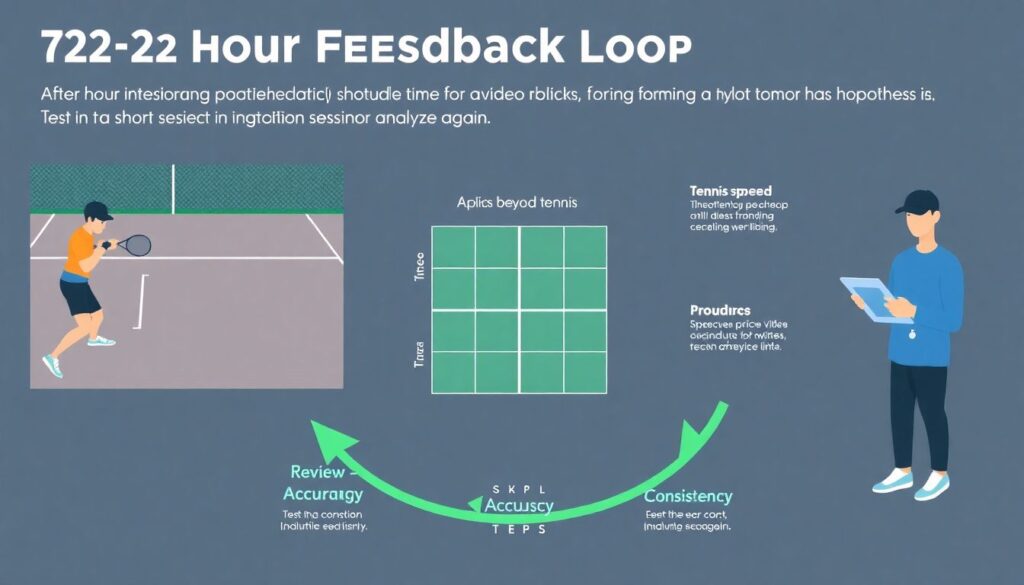 - Разбор легендарных противостояний: Федерер–Надаль–Джокович и их наследие - иллюстрация