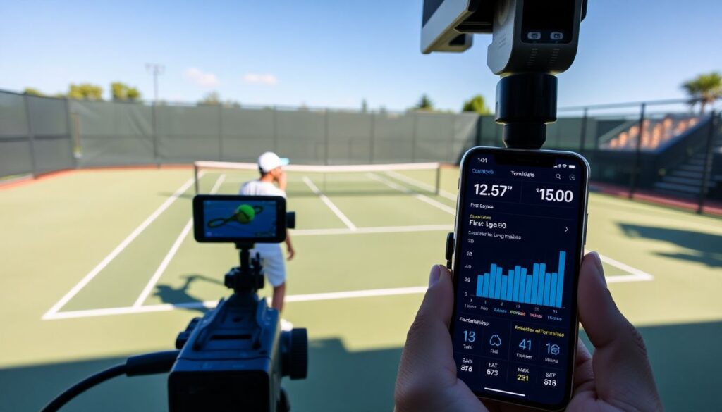 - Современная аналитика в теннисе: данные, спин, глубина, паттерны розыгрышей - иллюстрация