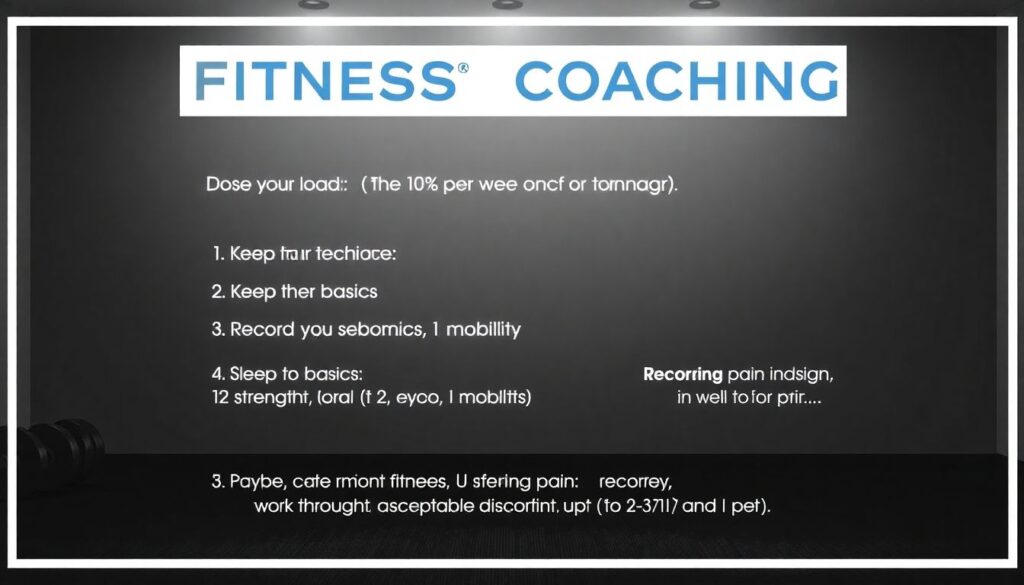 - Профилактика травм: локоть теннисиста, спина и колени — причины и решения - иллюстрация