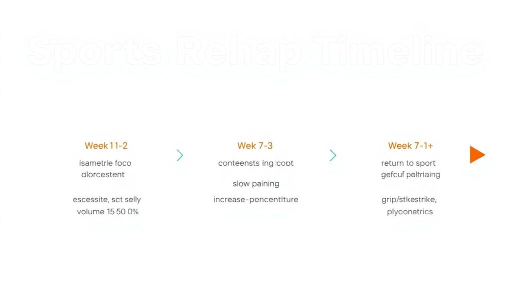 - Профилактика травм: локоть теннисиста, спина и колени — причины и решения - иллюстрация