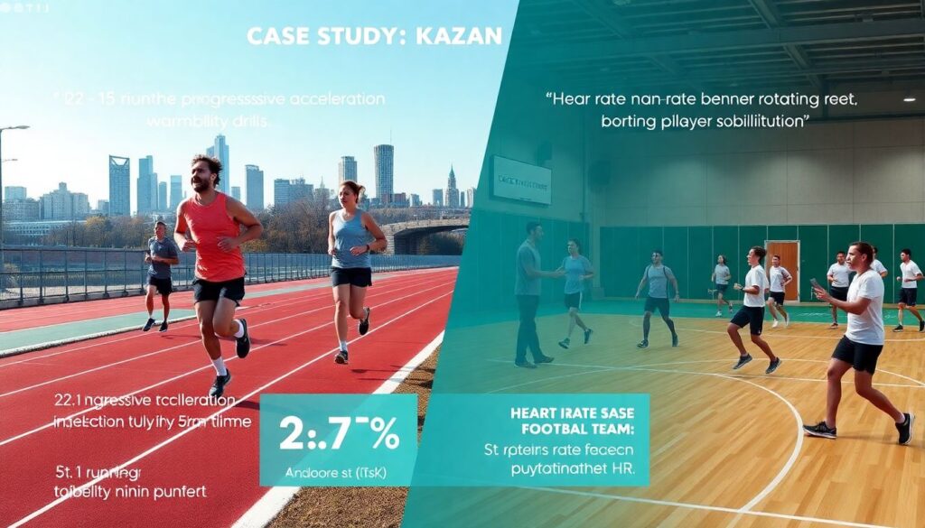 - Как подготовиться к турниру выходного дня: чек-лист экипировки, тактики и восстановления - иллюстрация