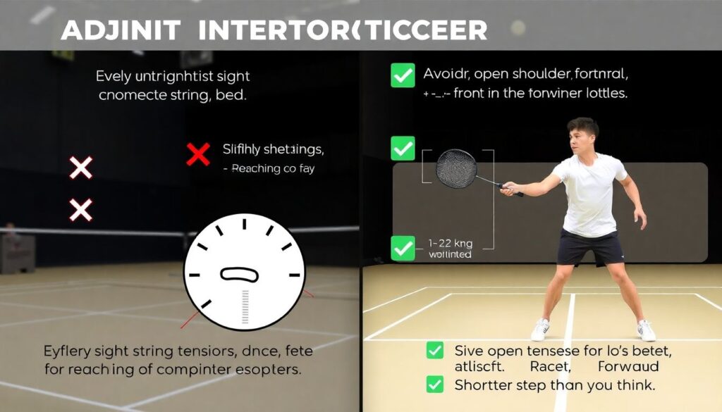 - Даблс без паники: роли на сетке, ай-формиция и сигналы партнёру - иллюстрация