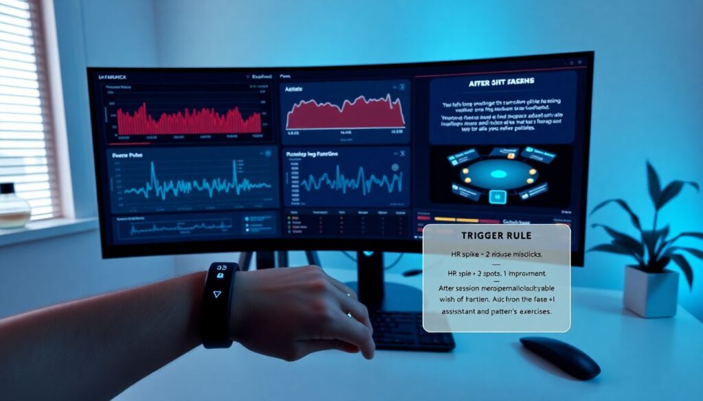 - Ментальная устойчивость: рутина между розыгрышами и работа с тильтом - иллюстрация