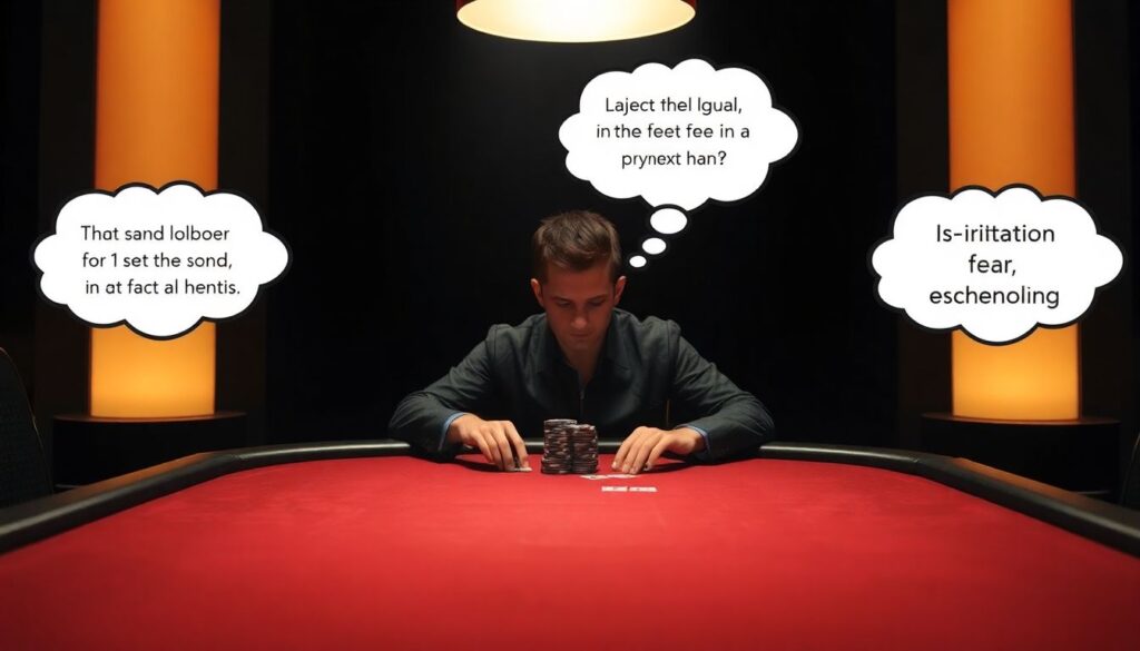 - Ментальная устойчивость: рутина между розыгрышами и работа с тильтом - иллюстрация