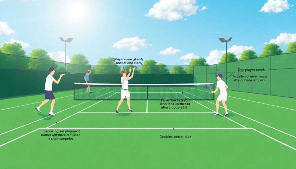 - Правила и этикет: хиндсы, леты, вызов Hawkeye и спорные моменты - иллюстрация