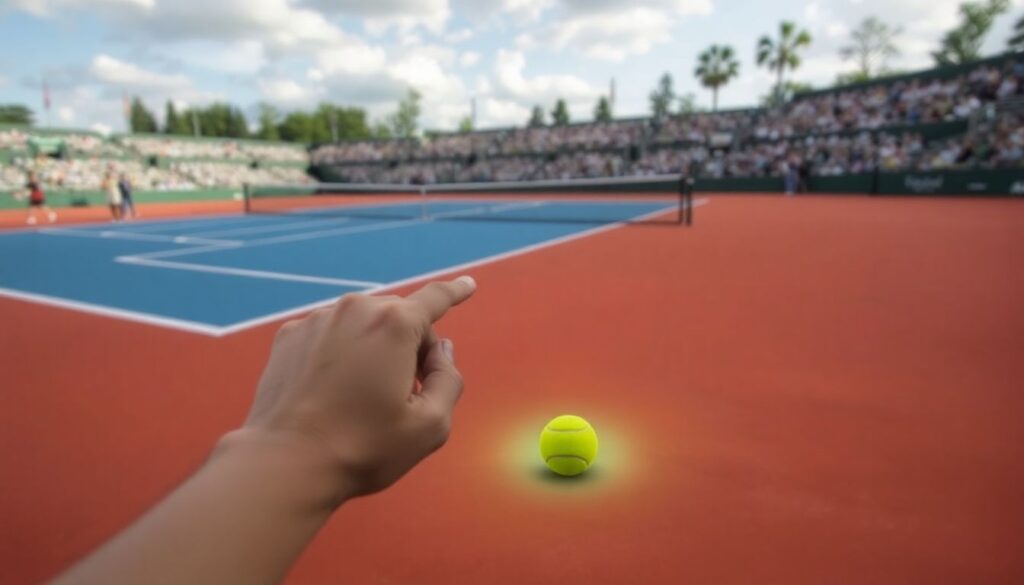 - Правила и этикет: хиндсы, леты, вызов Hawkeye и спорные моменты - иллюстрация