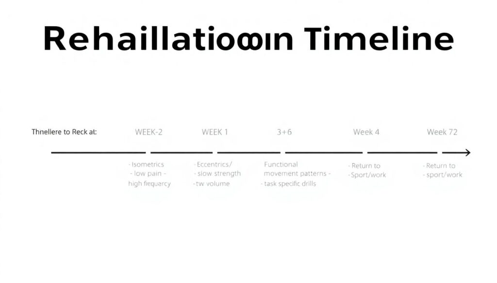 - Профилактика травм: локоть теннисиста, плечо, спина — причины и рекавери - иллюстрация