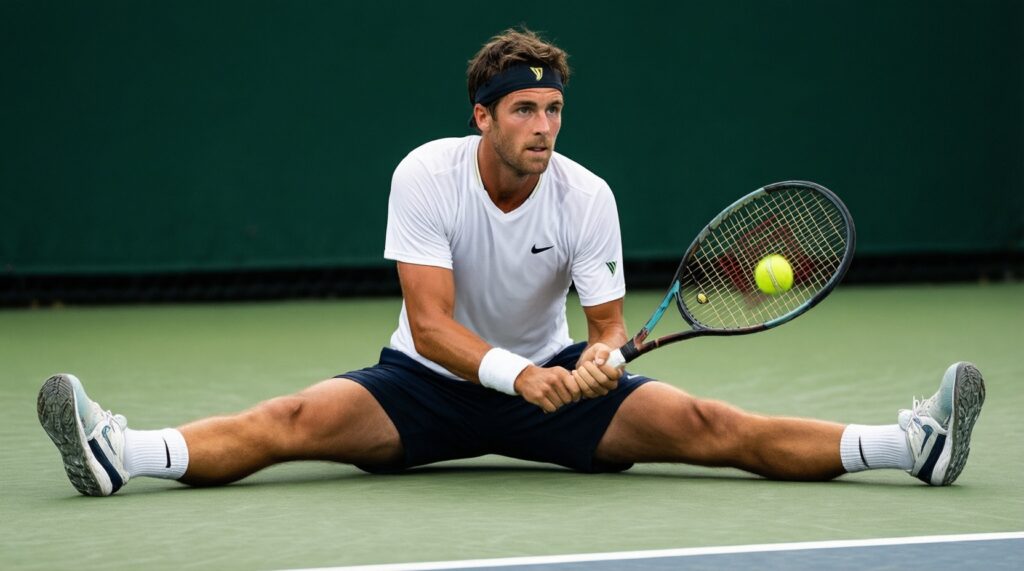 Подача как оружие: типы подач и как их читать на приёме - иллюстрация