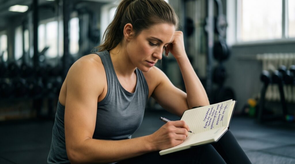 Разминка и восстановление: как снизить риск травм и быстрее прогрессировать - иллюстрация