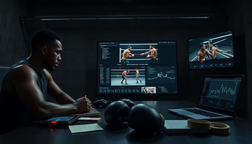 - Как читать соперника: сбор мини-статистики, паттерны первого удара, слабые зоны - иллюстрация