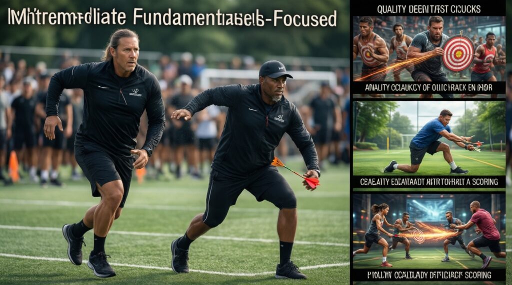 Топ-5 ошибок любителей в теннисе и как их исправить за месяц тренировок - иллюстрация