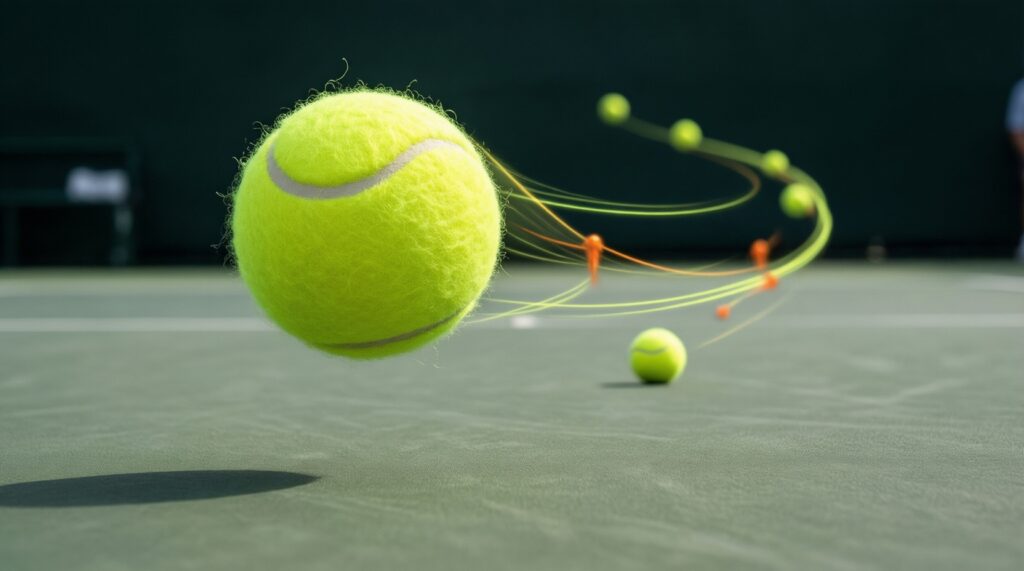 Спорные моменты и технологии: Hawk-Eye, электронный судья и будущее оффича - иллюстрация