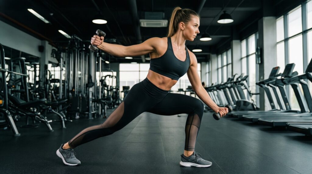 Тренировочный план для любителя: как прогрессировать без перетренированности - иллюстрация