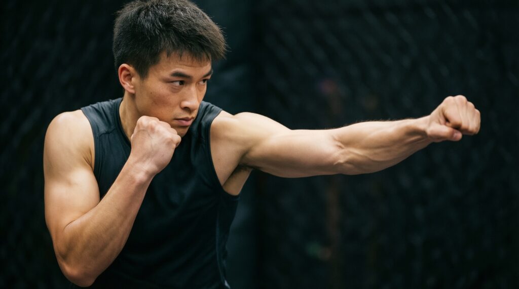 Топ-10 упражнений для улучшения подачи: техника, точность, мощность - иллюстрация