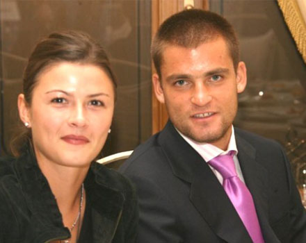 Михаил Южный во второй раз стал отцом