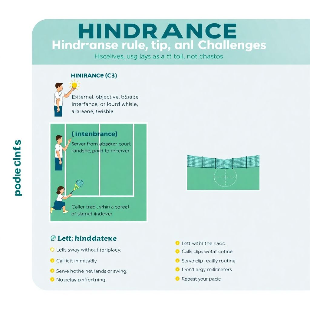 Правила и этикет тенниса: о хиндсах и летах, вызове hawkeye и спорных моментах