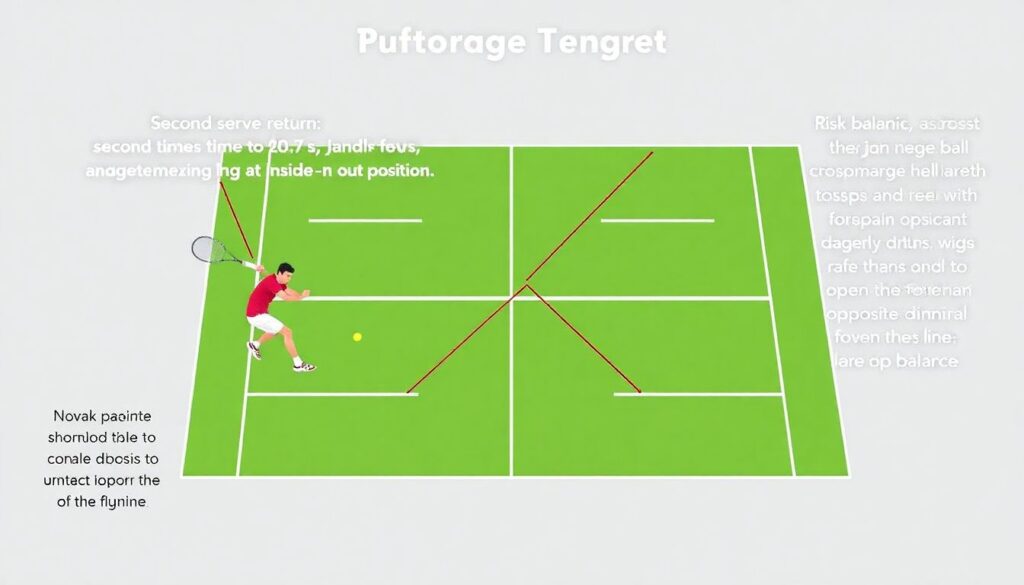 - Истории великих матчей: Федерер–Надаль–Джокович и их тактические дуэли - иллюстрация