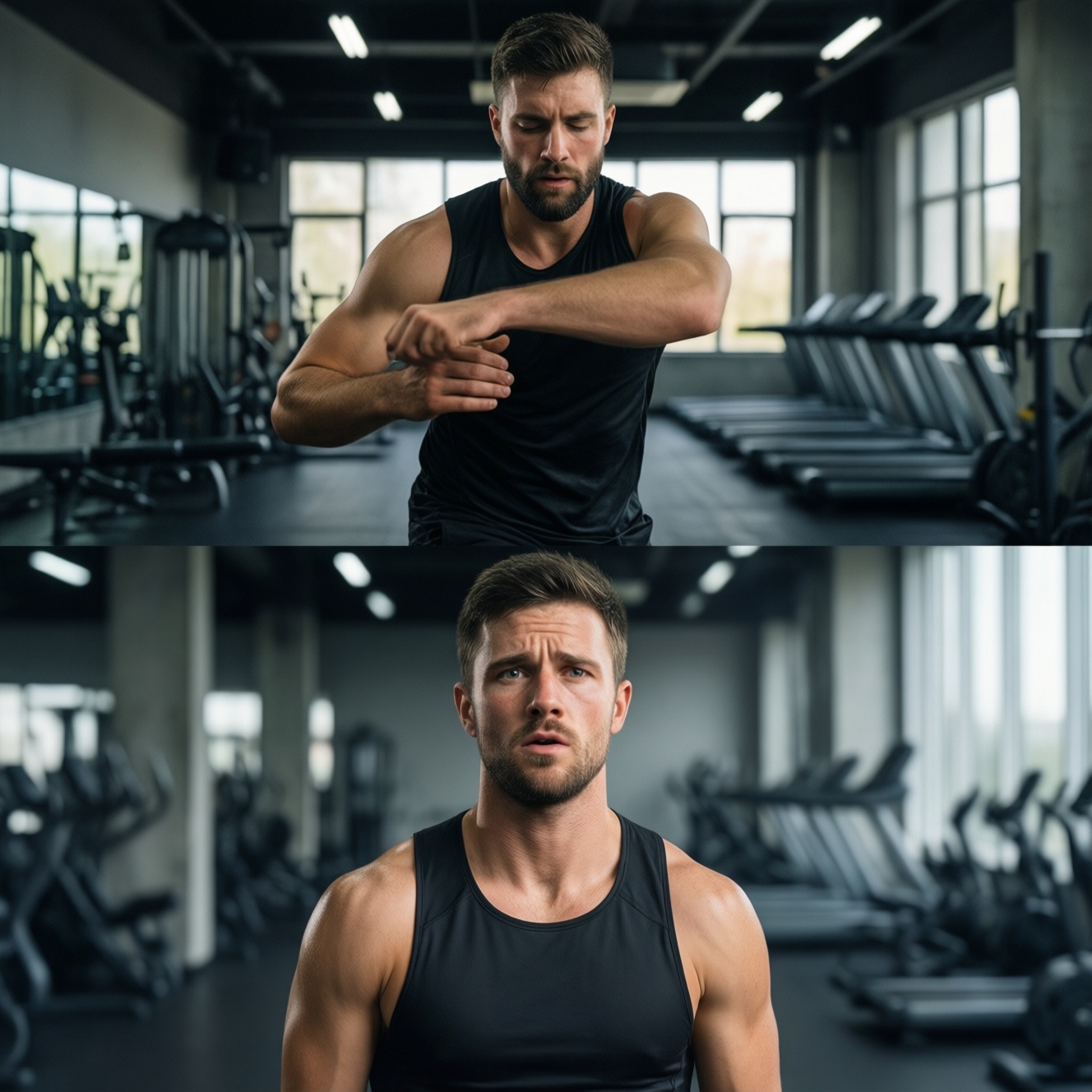 Разминка и восстановление: как снизить риск травм и быстрее прогрессировать