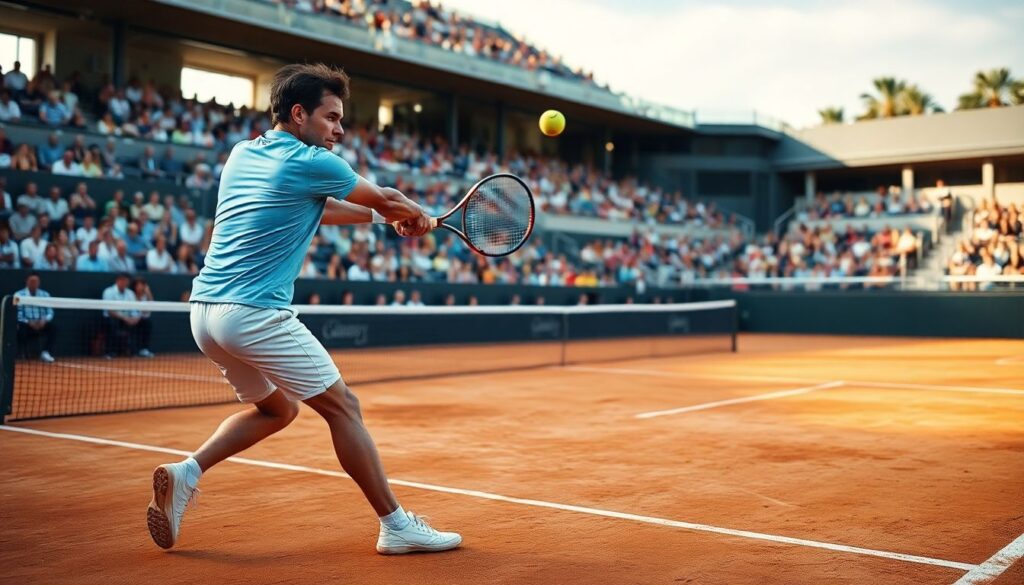 - Истории великих матчей: Федерер–Надаль–Джокович и их тактические дуэли - иллюстрация