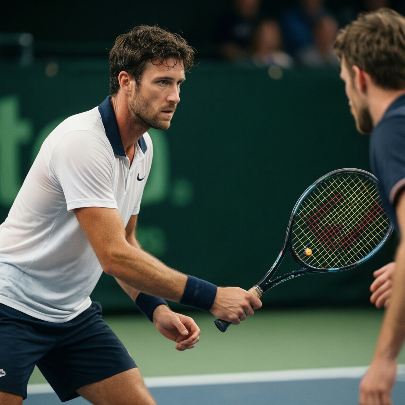 Чтение игры соперника: как распознавать паттерны и подстраивать план на матч