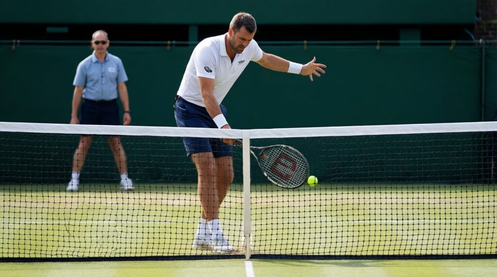 Гейм, сет, матч: понятный гид по счёту, тай-брейкам и основным правилам - иллюстрация