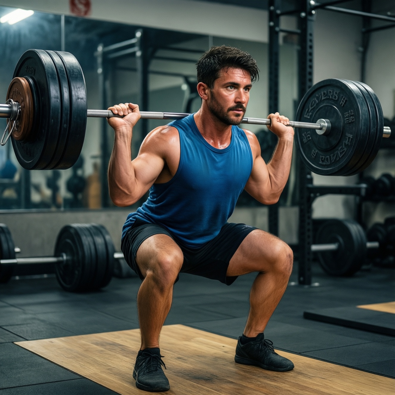 Тренировочный план для любителя: как прогрессировать без перетренированности