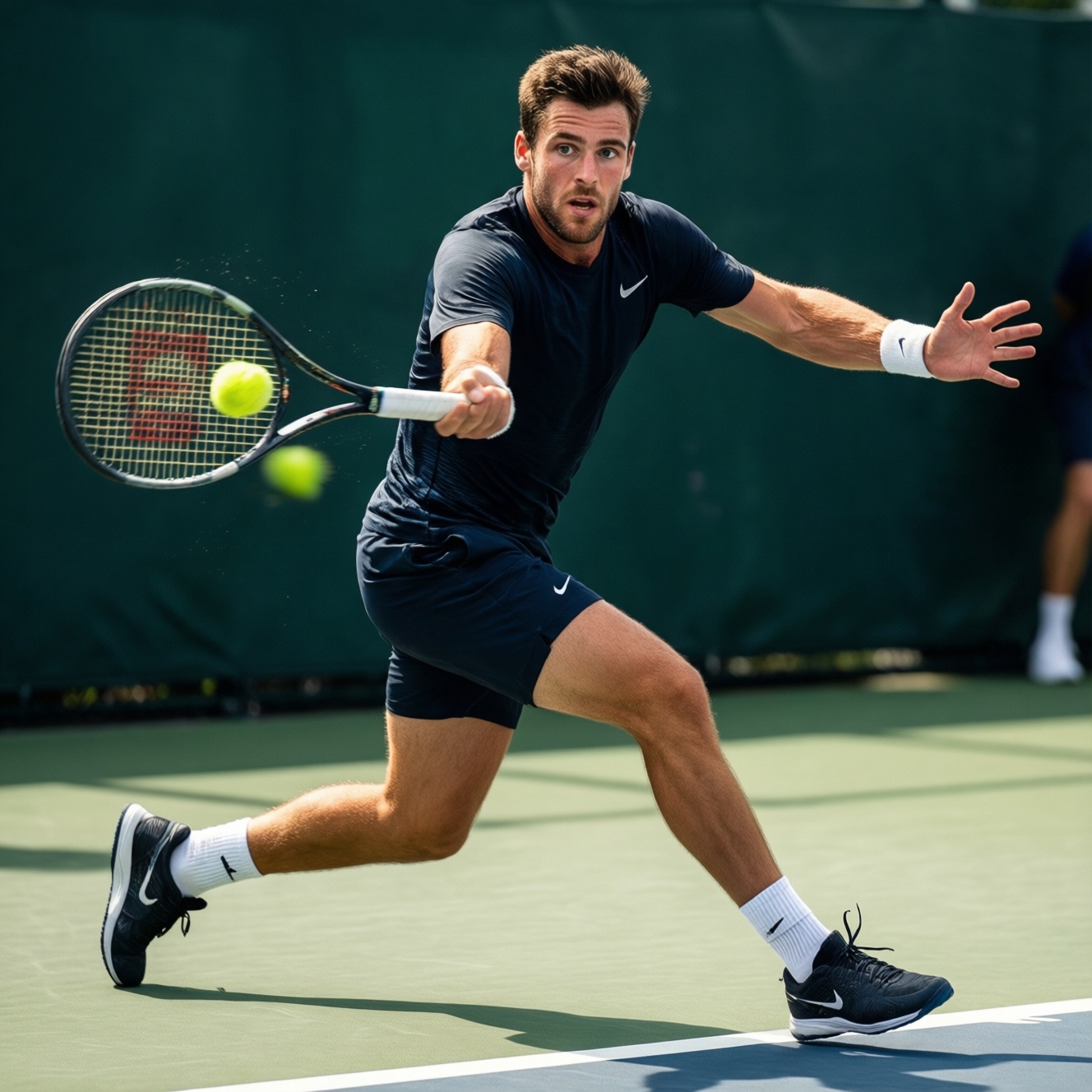 Тренды современного тенниса: скорость, атлетизм и новые стили игры