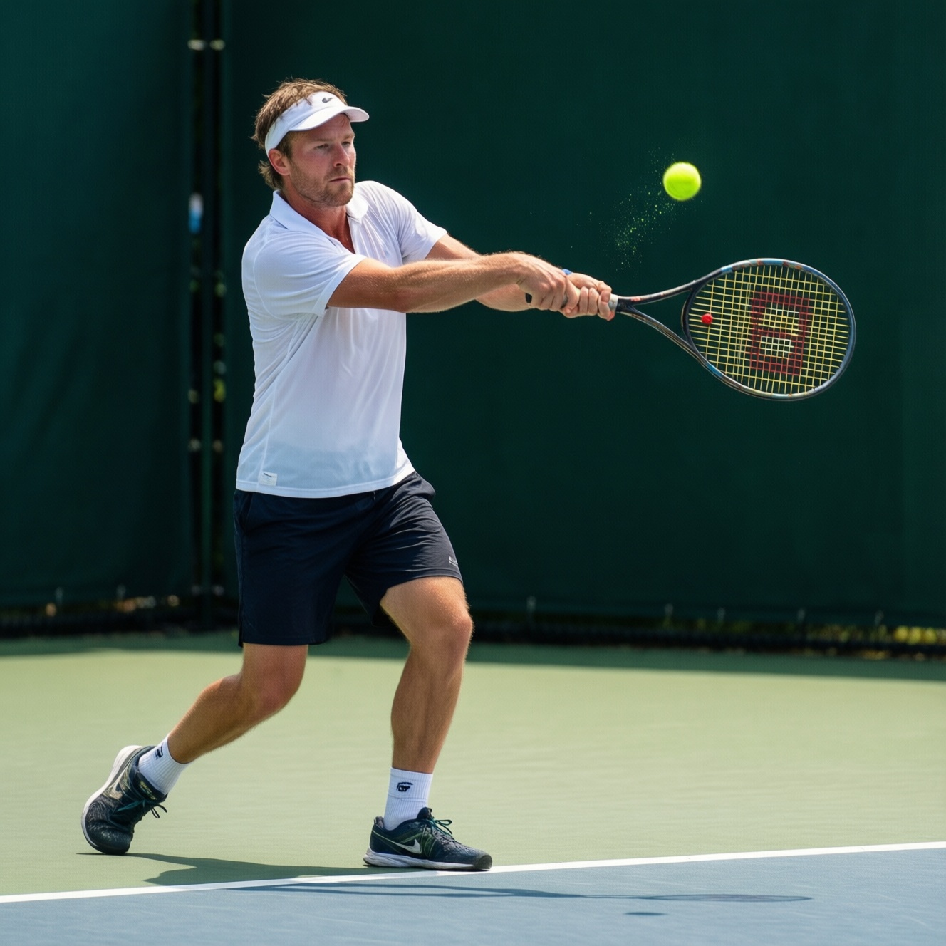 Топ-10 упражнений для улучшения подачи: техника, точность и мощность