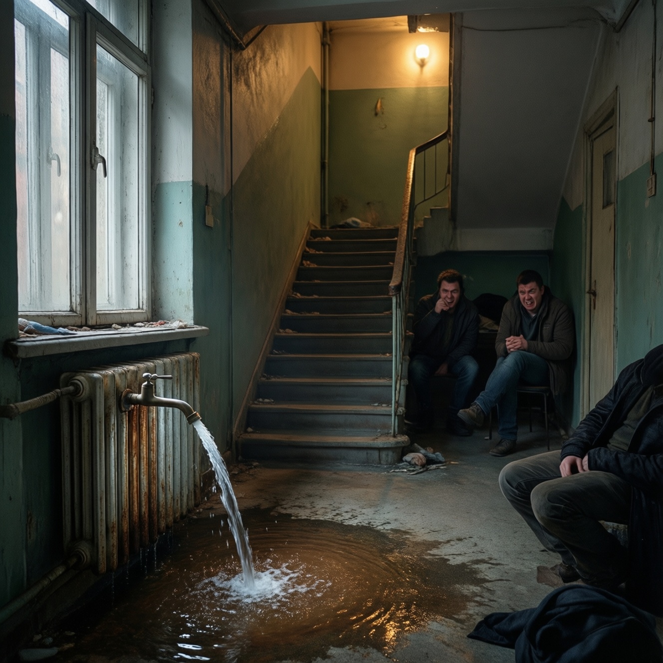 Куда жаловаться на плохое качество воды и отключения ЖКХ, чтобы добиться перерасчёта